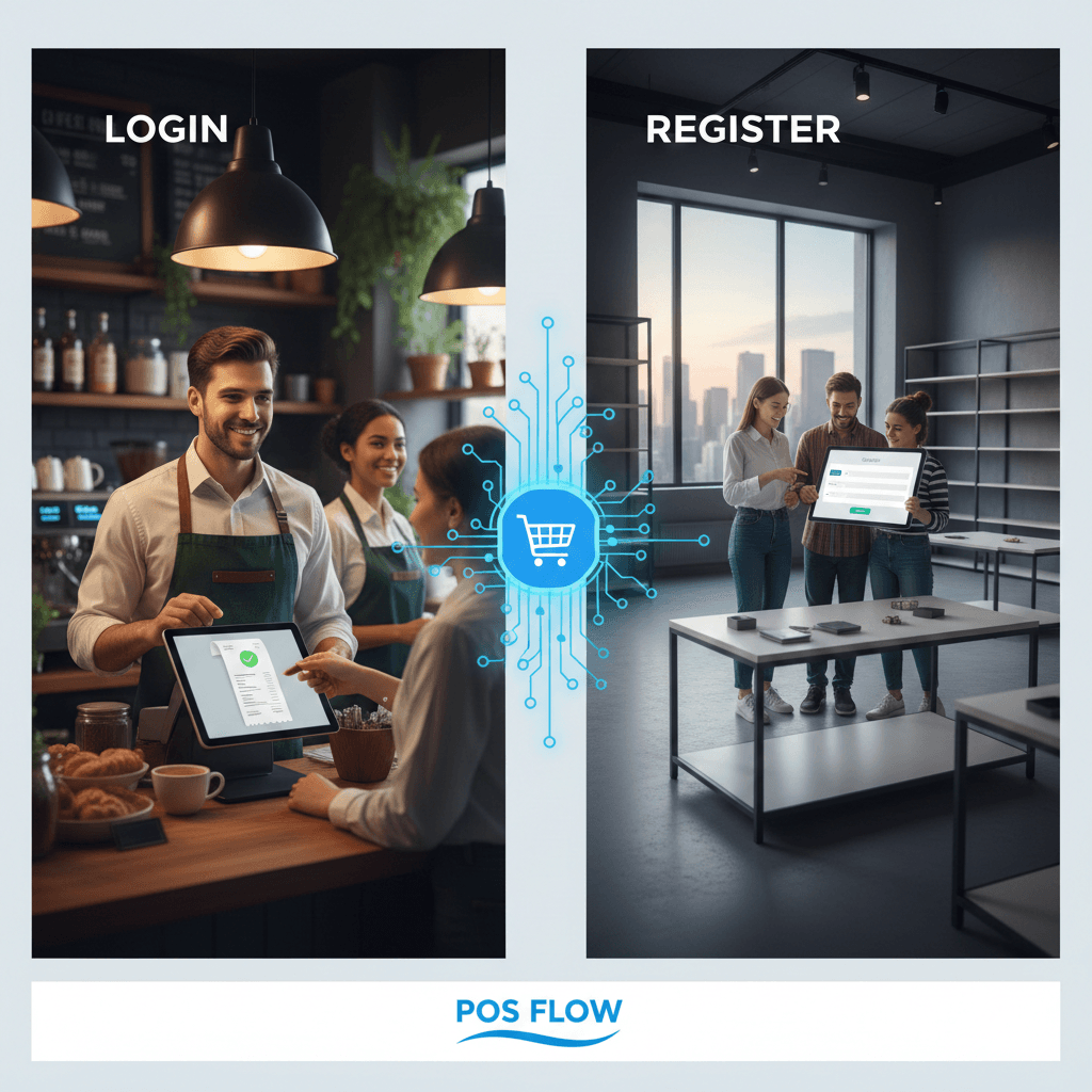 POS System Features